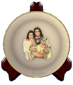 Assiette  